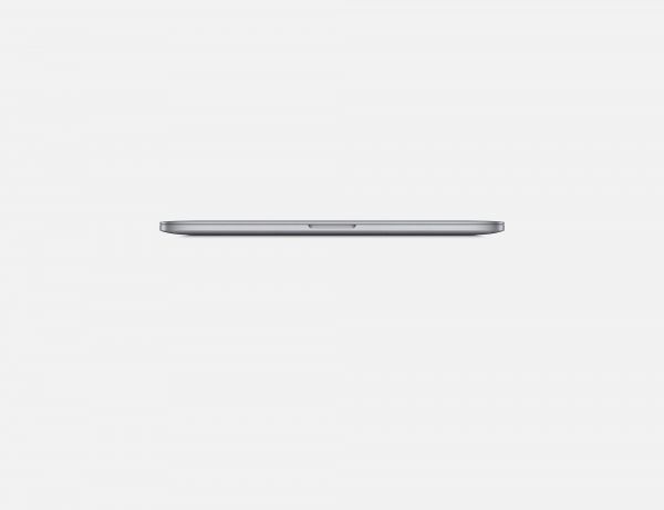 MacBook Pro 16 Retina Space Gray 512GB (MVVJ2) 2019