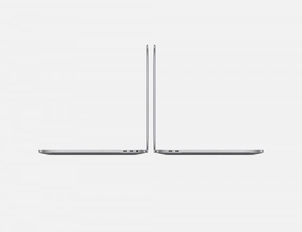 MacBook Pro 16 Retina Space Gray 512GB (MVVJ2) 2019