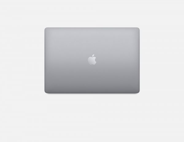 MacBook Pro 16 Retina Space Gray 512GB (MVVJ2) 2019