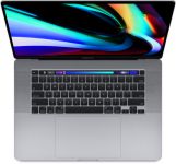 MacBook Pro 16" Space Gray 2.4 i9/16/512/5300M 2019 (Z0XZ004S2)