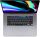 MacBook Pro 16 Retina Space Gray 1TB (MVVK2) 2019