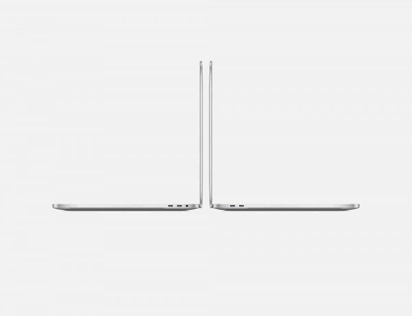 MacBook Pro 16 Retina Silver 512GB (MVVL2) 2019