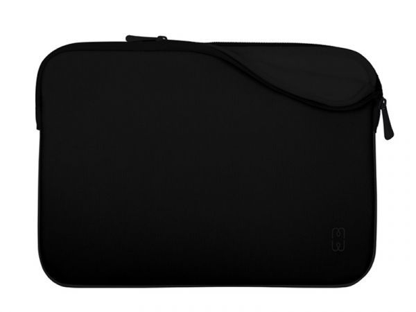 Чехол MW Basic Sleeve Case Black/Black for MacBook Pro 16" (MW-410136)