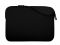 Чехол MW Basic Sleeve Case Black/Black for MacBook Pro 16" (MW-410136)