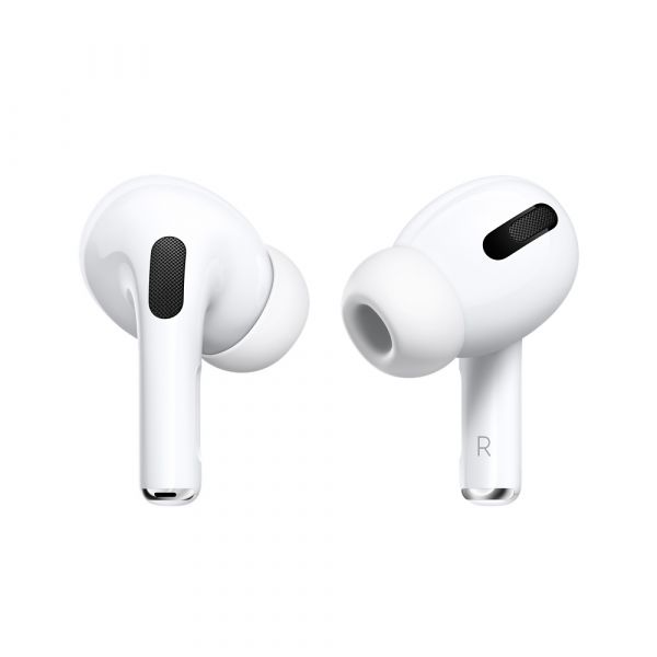 Бездротові навушники Apple AirPods Pro with MagSafe Charging Case (MLWK3)