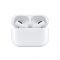Бездротові навушники Apple AirPods Pro with MagSafe Charging Case (MLWK3)
