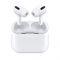 Бездротові навушники Apple AirPods Pro with MagSafe Charging Case (MLWK3)