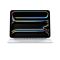 Чехол-клавиатура Magic Keyboard 2024 для iPad Pro 11" (MWR03) white