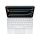 Чехол-клавиатура Magic Keyboard 2024 для iPad Pro 11" (MWR03) white