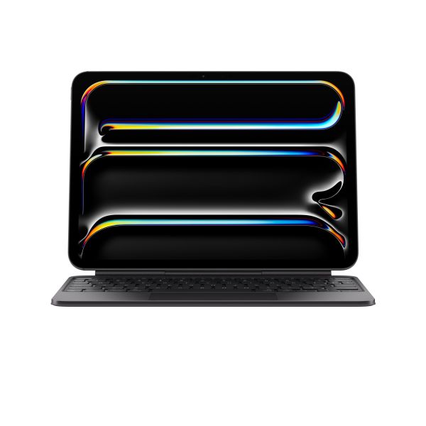 Magic Keyboard для iPad Pro 11‑inch (M4) Black (MWR23)