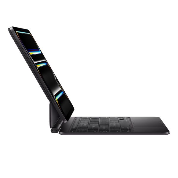 Magic Keyboard для iPad Pro 11‑inch (M4) Black (MWR23)