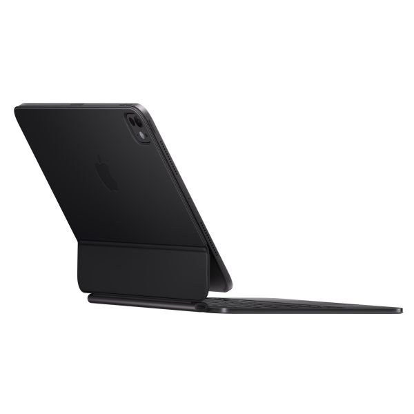 Magic Keyboard для iPad Pro 11‑inch (M4) Black (MWR23)