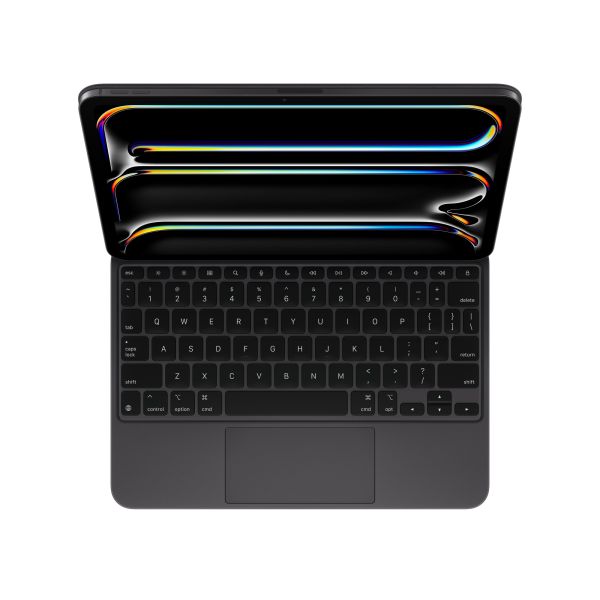Magic Keyboard для iPad Pro 11‑inch (M4) Black (MWR23)