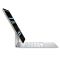 Чехол-клавиатура Magic Keyboard 2024 для iPad Pro 13" (MWR43) white