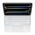 Чехол-клавиатура Magic Keyboard 2024 для iPad Pro 13" (MWR43) white