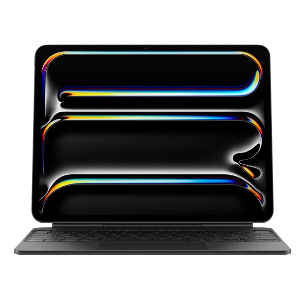 Magic Keyboard for iPad Pro 13 (M4), Black (MWR53)