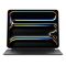 Magic Keyboard for iPad Pro 13 (M4), Black (MWR53)