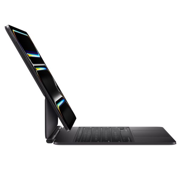 Magic Keyboard for iPad Pro 13 (M4), Black (MWR53)