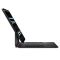 Magic Keyboard for iPad Pro 13 (M4), Black (MWR53)