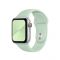 Ремешок для Apple Watch 38/40 mm - Apple Sport Band - S/M & M/L - Beryl (MWUM2)