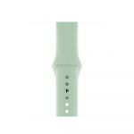 Ремешок для Apple Watch 38/40 mm - Apple Sport Band - S/M & M/L - Beryl (MWUM2)