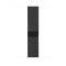 Apple Watch Series 5 LTE 44mm Space Black Steel w. Space Black Milanese Loop - Space Black Steel (MWW82)