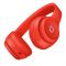 Беспроводные накладные наушники Beats by Dr.Dre Solo 3 Wireless - (PRODUCT)RED Citrus Red (MX472)