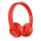 Беспроводные накладные наушники Beats by Dr.Dre Solo 3 Wireless - (PRODUCT)RED Citrus Red (MX472)