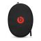 Беспроводные накладные наушники Beats by Dr.Dre Solo 3 Wireless - (PRODUCT)RED Citrus Red (MX472)