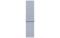 Apple Watch SE 2 GPS 44mm Silver Aluminium Case w. Blue Cloud Sport Loop (MXET3)