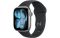 Apple Watch Series 11 GPS + Cellular 42mm Space Grey Alu. Case w. Black S. Band - S/M (MF8A4)