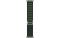 Apple Watch Ultra 2 LTE 49mm Natural Titanium Case with Dark Green Alpine Loop - Small (MXMU3)