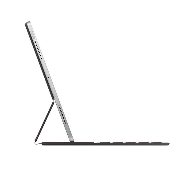 Чохол-клавіатура Apple Smart Keyboard Folio for iPad Pro 11"/iPad Air 2020/iPad Air 2022 (MXNK2)