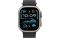 Apple Watch Ultra 2 LTE 49mm Natural Titanium Case w. Black Ocean Band (MXTL3)
