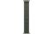 Apple Watch Ultra 2 LTE 49mm Natural Titanium Case with Green Trail Loop - M/L (MXTP3)