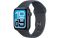 Apple Watch SE 3 GPS + Cellular 40mm Midnight Alu. Case w. Midnight S. Band - M/L (MEPC4)
