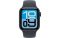 Apple Watch SE 3 GPS + Cellular 40mm Midnight Alu. Case w. Midnight S. Band - M/L (MEPC4)