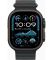 Apple Watch Ultra 2 2024 LTE 49mm Black Titanium Case with Black Ocean Band (MYTC3+MYPD3)