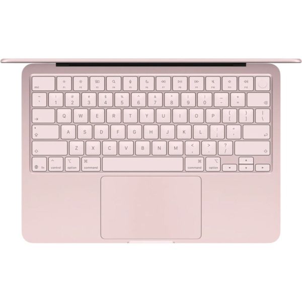 MacBook Neo 13" A18 Pro/8/512GB Blush (MHFJ4) 2026