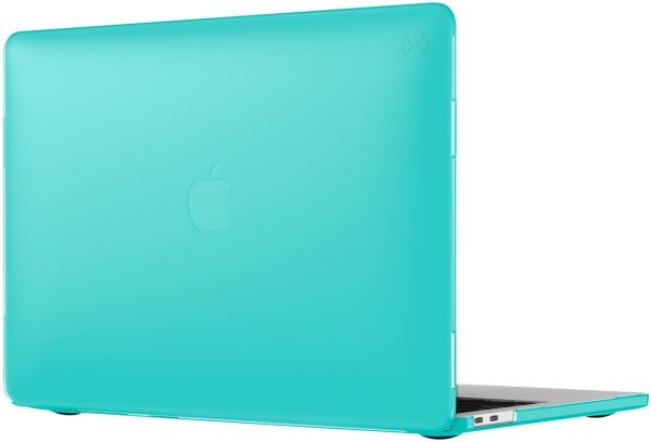 Накладка SpeckMacBook Air 13" 2019 Smartshell - CALYPSO DIFFUSE (SP-126087-B189)