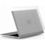 Чехол-накладка WIWU для MacBook Air 13" [2018-2020] Hard Shell Series (Transparent)