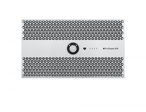 ЖК монитор Apple Pro Display XDR (Nano-Texture Glass) (MWPF2)