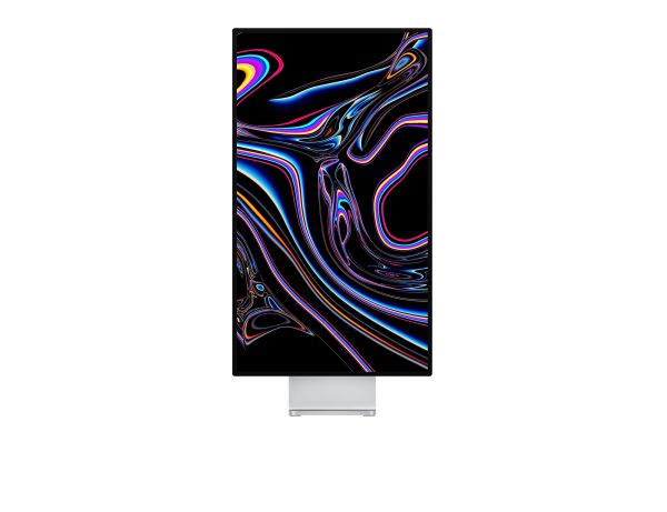 ЖК монитор Apple Pro Display XDR (Nano-Texture Glass) (MWPF2)