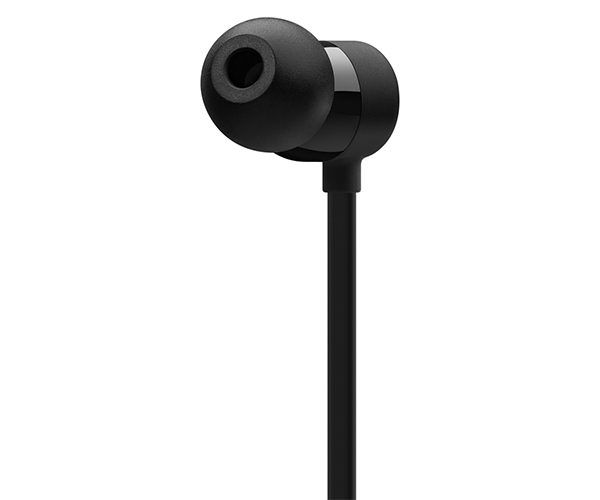 Наушники BeatsX Earphones - Black (MLYE2)