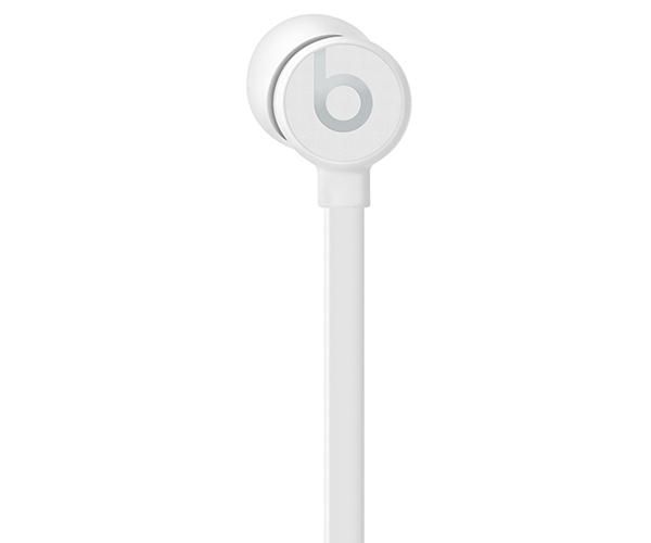 Наушники BeatsX Earphones - White (MLYF2)