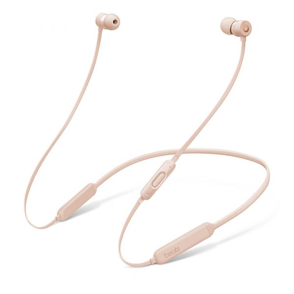 Наушники BeatsX Earphones - Matte Gold (MR3L2)
