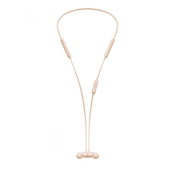 Наушники BeatsX Earphones - Matte Gold (MR3L2)