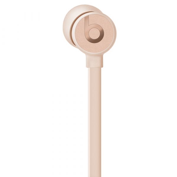 Наушники BeatsX Earphones - Matte Gold (MR3L2)