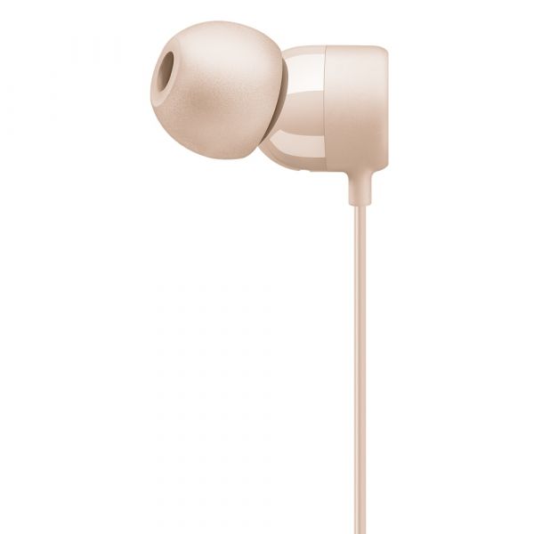 Наушники BeatsX Earphones - Matte Gold (MR3L2)