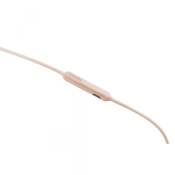 Наушники BeatsX Earphones - Matte Gold (MR3L2)